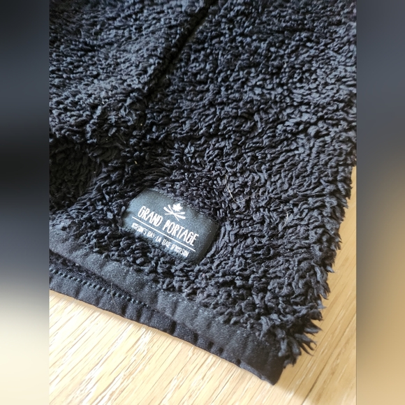 GRAND PORTAGE | Full zip sweater - Picture 4 of 7